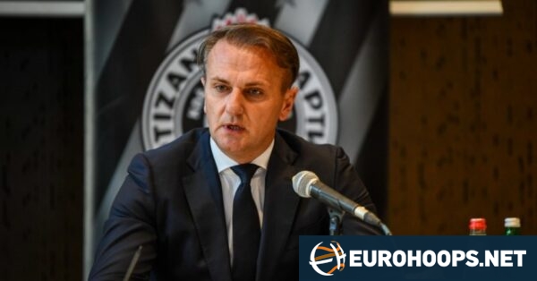 Partizan Başkanı: “Obradovic’i Sabote Eden Oyuncu Tyrique Jones’tu”