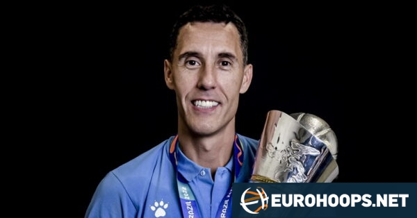 Pablo Prigioni takes over as Minnesota Timberwolves lead assistant