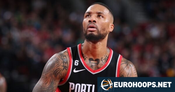 London Lions x Blazers: Duelo Histórico de Basquete com Ja Morant e Lillard