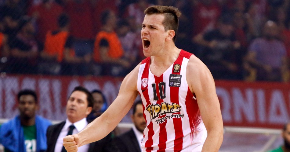 Dimitris-Agravanis-Olympiacos