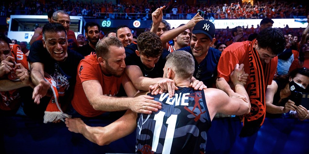 2023 Basketball Champions League Final Four Basketball Eurohoops