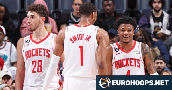 NBA'de Yeni Dönem: Toplu İş Sözleşmesi ve Yapılanmalara Etkisi - Eurohoops