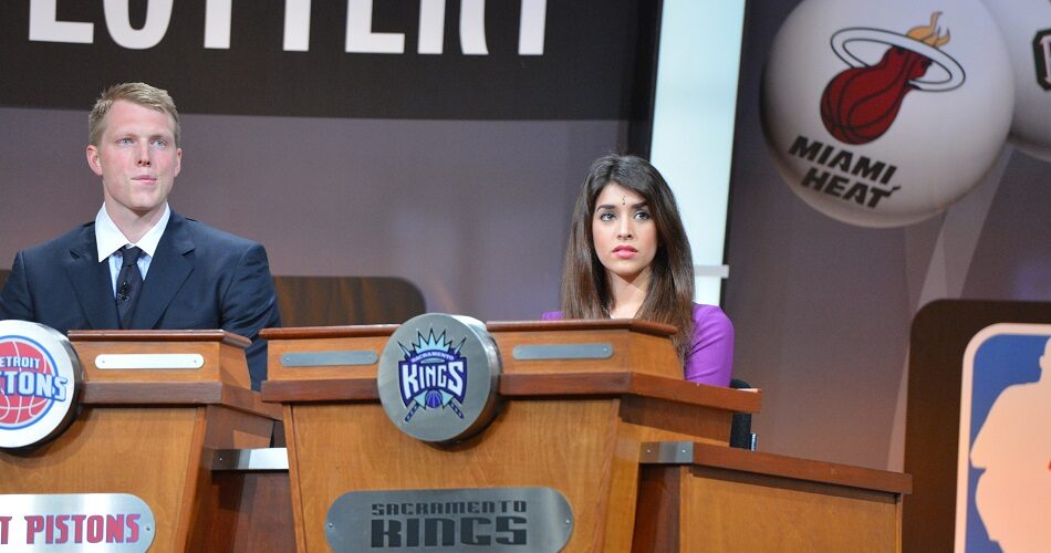 Anjali Ranadive - Sacramento Kings