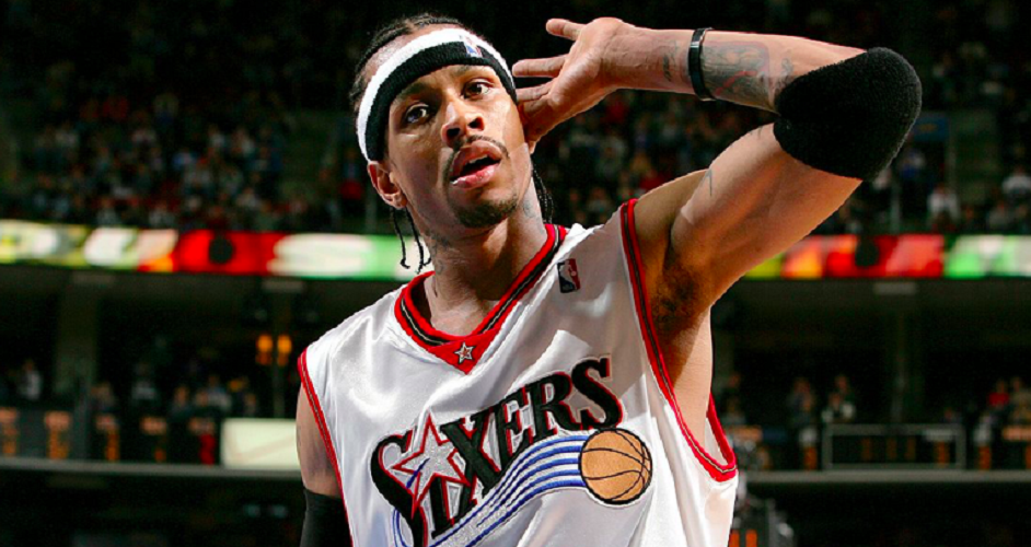 Allen-Iverson-ear