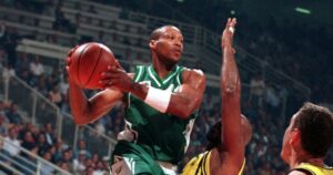 ScottByron-Panathinaikos1997