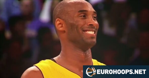 Κόμπι: Είκοσι χρόνια από τη βραδιά των 81 πόντων του “Black Mamba” (Video)