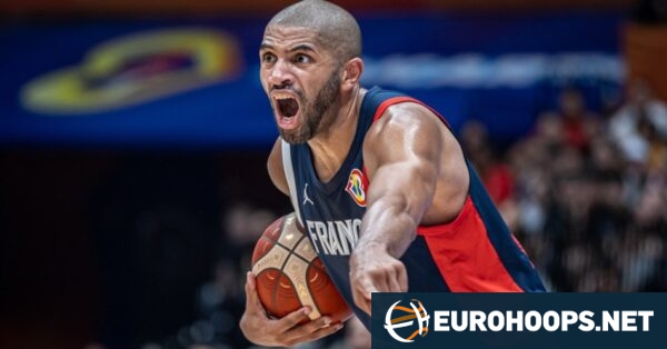 Ünlü Fransız Forvet, 37 Yaşında Basketbolu Bıraktı!