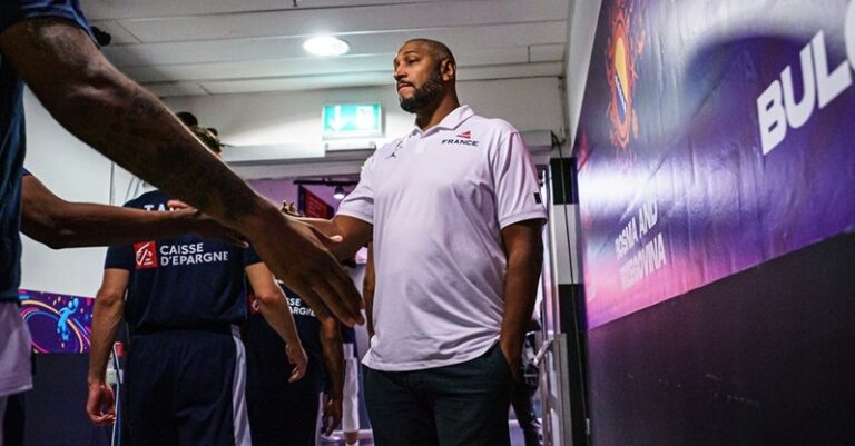 France G.M. Boris Diaw opens up on World Cup failure, Joel Embiid and ...
