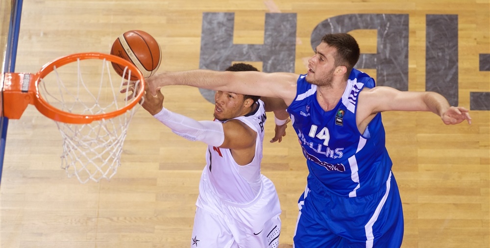 The Greek connection of Jalen Brunson - Vimarsana News
