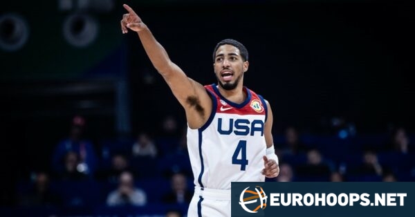 Tyrese Haliburton: 