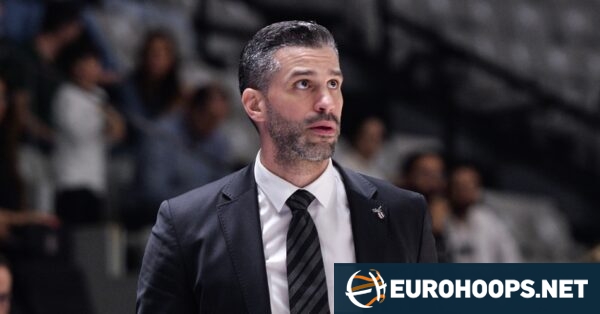 Dusan Alimpijevic: “Lider Olduk Ama Henüz Hiçbir Şey Bitmiş Değil”