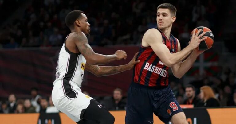 Vanja Marinkovic is the newest captain of Partizan: "It's a privilege ...
