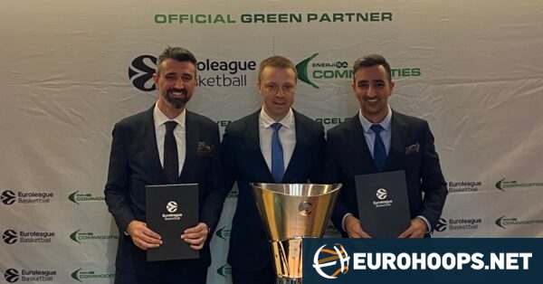 Euroleague CEO confirms Barcelona as a candidate to host 2025 Final