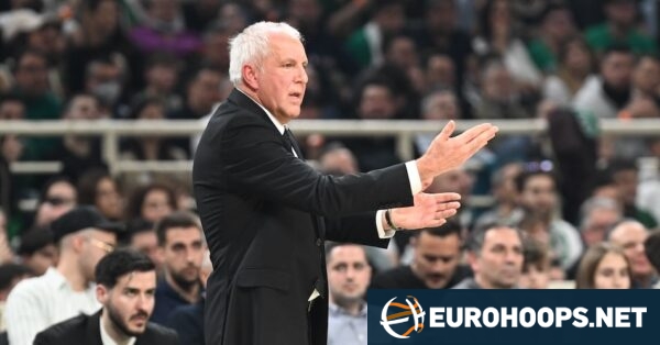 Partizan’da Zeljko Obradovic Dönemi Kesin Olarak Sona Erdi
