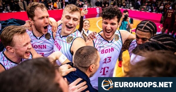 Basketball Champions League Round of 16 Week 2 Preview