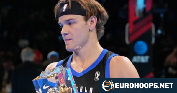 Mac McClung turned down over ten EuroLeague offers