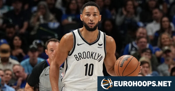 Ben Simmons’a NBA’den Bir Takım Talip