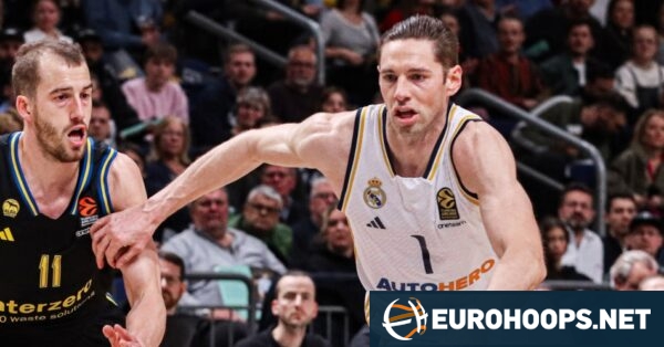 Hapoel Başkanı'na Eski Real Madridli Oyuncudan Sert Tepki