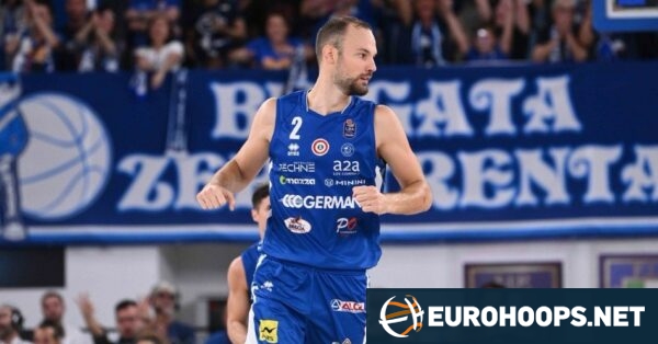 Roma supostamente perto de garantir clube da Basketball Champions League para a próxima temporada