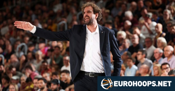 Roger Grimau exalta o Bursaspor após vitória na Turquia