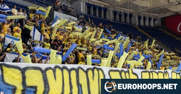 Richard Deitz moves to legal action for Maccabi ownership and responds to Shimon Mizrahi