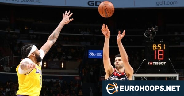 washington vs maryland