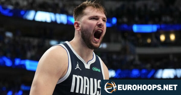 Jamahl Mosley recollects rookie Luka Doncic, praises his work ethic ...