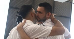 Papanikolaou - Sloukas