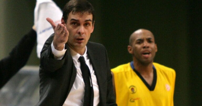 Jamon Gordon recalls playing under Bartzokas “A players’ coach