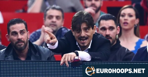 Δ. Γιαννακόπουλος: Η απορία και το σχόλιο για το νέο σύστημα ψύξης στο ΣΕΦ