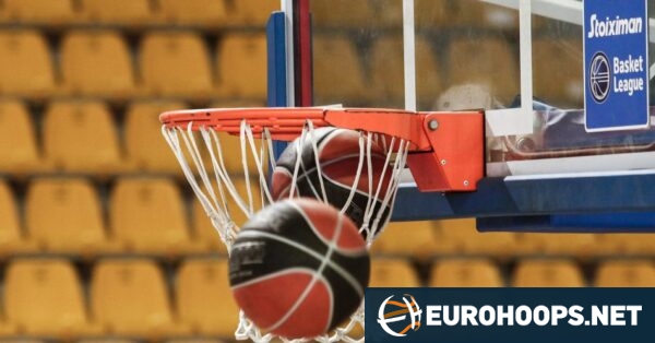 Basket League 2024-25: Δεν κατεβαίνει ο Μίλων, με 12 ομάδες κι ίσως
