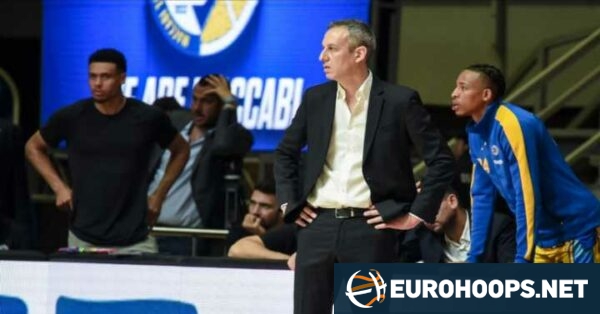 Ο Κάτας δεν ξέχασε την ανατροπή του Ολυμπιακού στο Βελιγράδι: “Πολύ σκληρή ήττα”