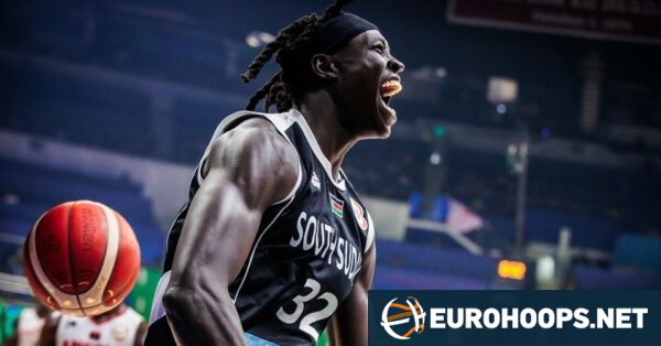 Powerful words by Wenyen Gabriel after historic USA clash: &ldquo;This is bigger than basketball&rdquo;