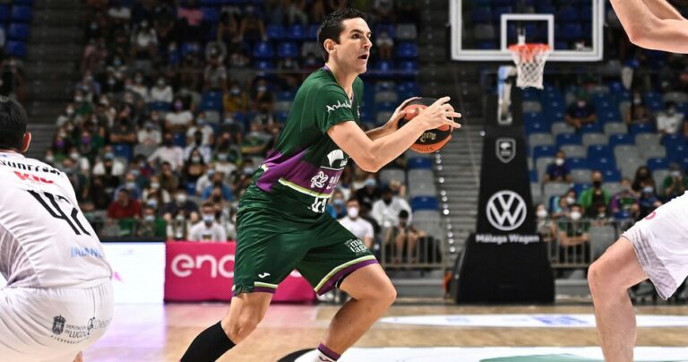 Unicaja Malaga legend Carlos Suarez announces his retirement - Eurohoops