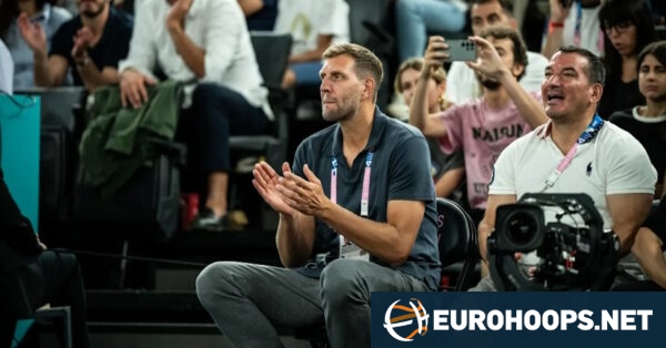 Dirk Nowitzki, NBA Europe Projesine İkna Olmuş Değil