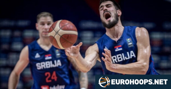 Rakibimiz Sırbistan’ın Aday Kadrosu: Nikola Kalinic Geri Döndü