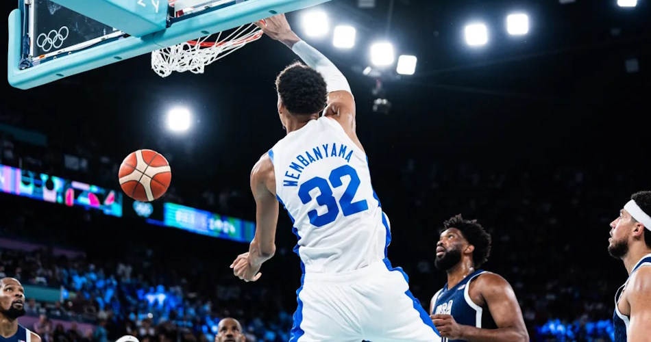 victor-wembanyama-france