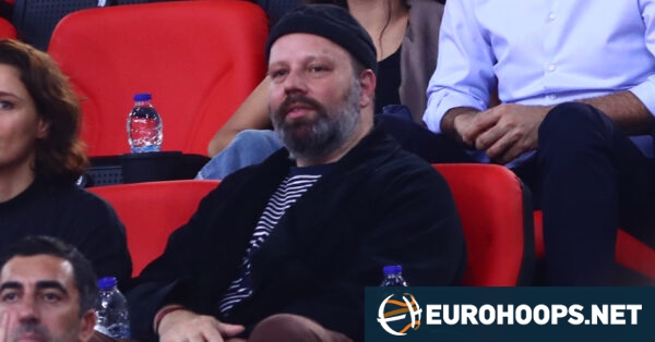 Λάνθιμος για ομάδες Ισραήλ: “Απαράδεκτο να παίζουν σε ευρωπαϊκά πρωταθλήματα”