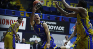 Mouratos-Lavrio-Peristeri