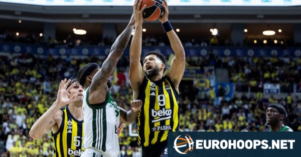 Eski Fenerbahçeli Oyun Kurucunun Yeni Adresi Avustralya Oldu