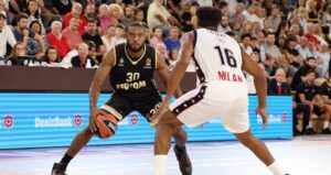 Vitto Brown