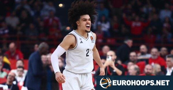 Paris invites merchants, students, and firefighters to a EuroLeague game after protests