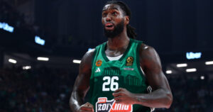 Matthias-Lessort-Panathinaikos