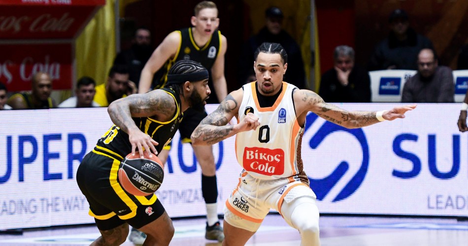 Marcus Keene Marousi