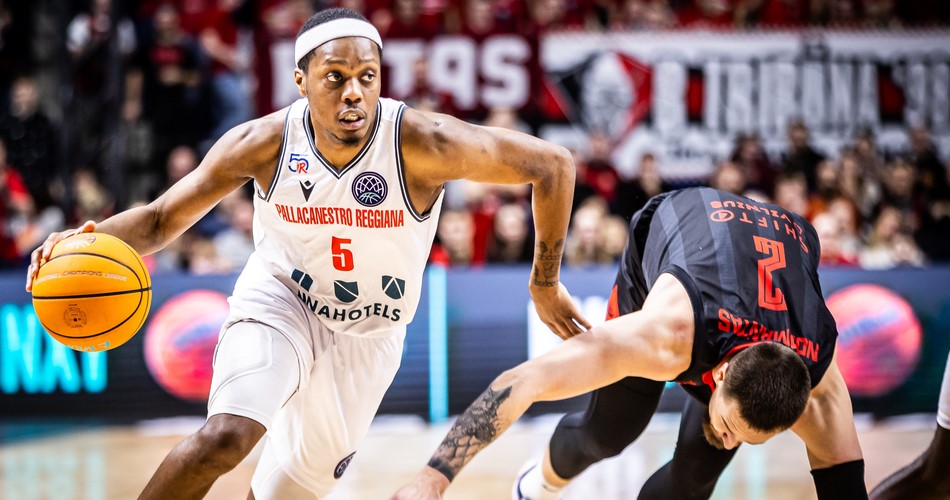 Cassius Winston joins Hapoel Jerusalem