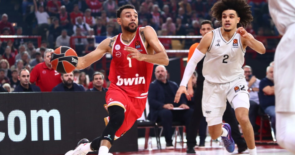 Goss-Olympiacos-Paris