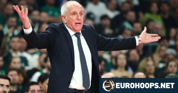 Partizan Başkanı: “Obradovic Bu Takımda Olduğu Sürece Güvenim Tam”