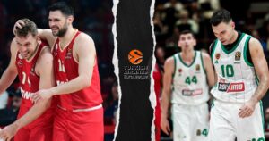 Olympiacos-Panathinaikos-EuroLeague