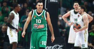 sloukas - panathinaikos - zalgiris