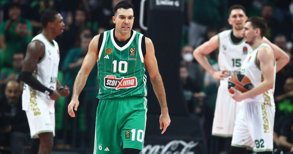 sloukas - panathinaikos - zalgiris